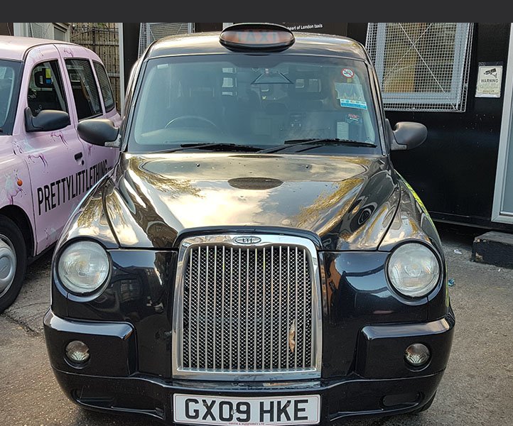 GX09HKE Sherbet London TX4 For Rent
